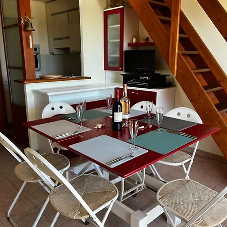 Apartament Saint Tropez-cannes 3 Minutes From The Beach