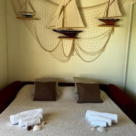 Saint Tropez-cannes 3 Minutes From The Beach Apartamento Fréjus