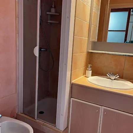 Saint Tropez-cannes 3 Minutes From The Beach *