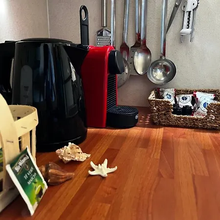 Apartamento Saint Tropez-cannes 3 Minutes From The Beach *